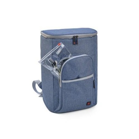 BOLSA NEVERA WEEKEND AZUL MOCHILA 24 L 9216-T