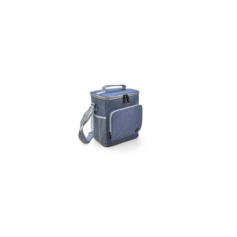 BOLSA NEVERA WEEKEND AZUL 12 L 9212-T