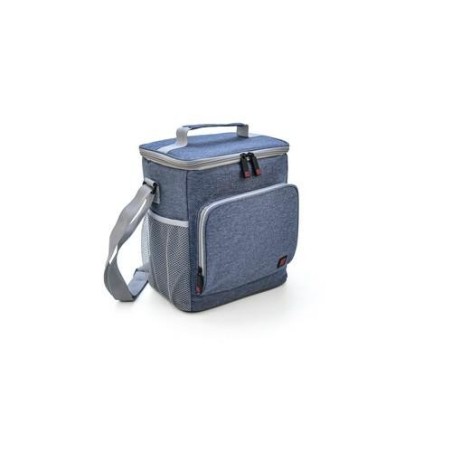 BOLSA NEVERA WEEKEND AZUL 12 L 9212-T