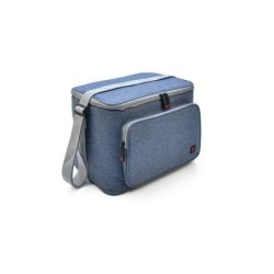 BOLSA NEVERA WEEKEND AZUL 15 L 9213-T