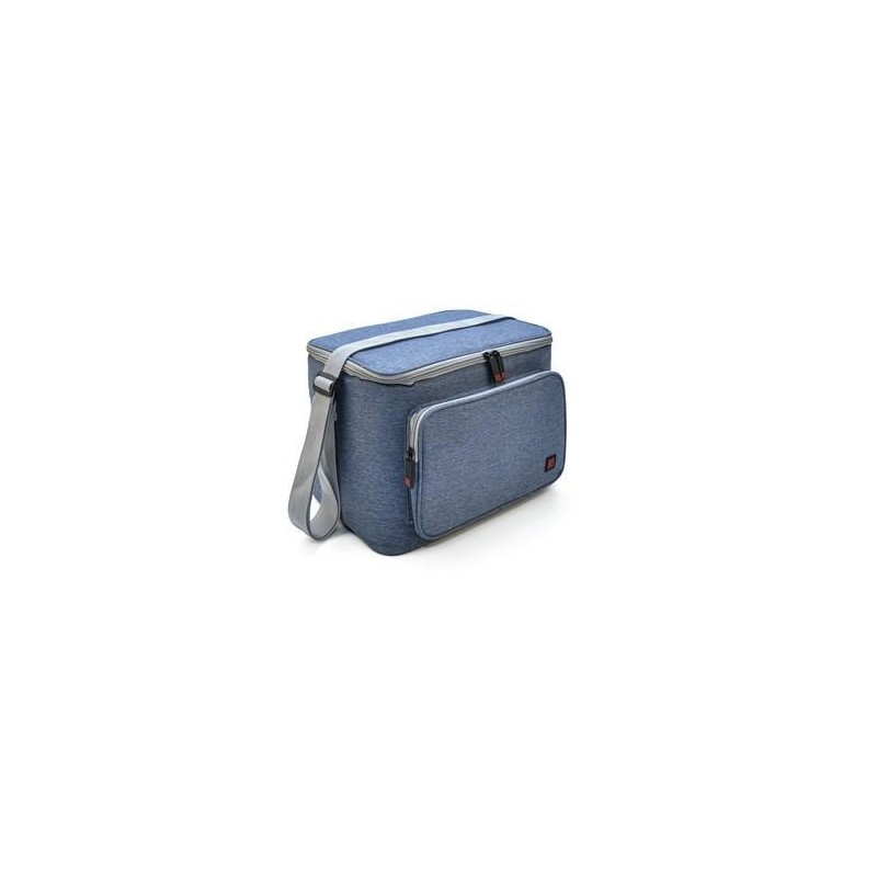 BOLSA NEVERA WEEKEND AZUL 15 L 9213-T