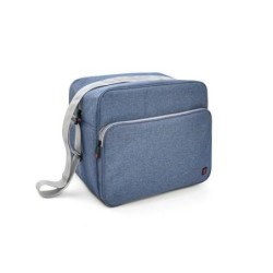 BOLSA NEVERA WEEKEND AZUL 20 L 9217-T