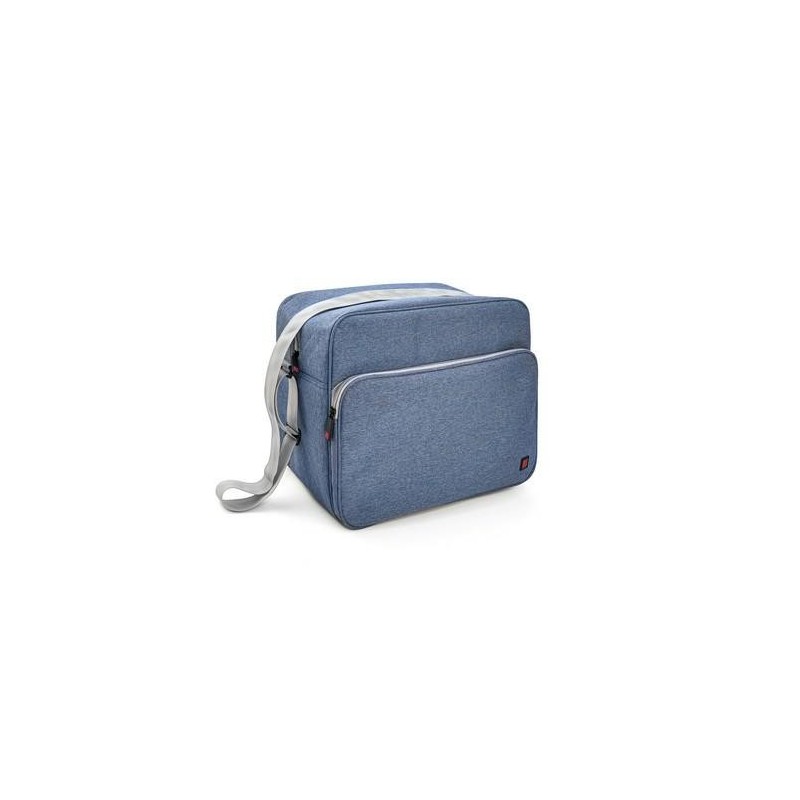 BOLSA NEVERA WEEKEND AZUL 20 L 9217-T