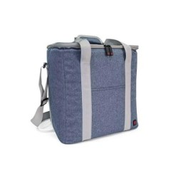 BOLSA NEVERA WEEKEND AZUL 30 L 9209-T