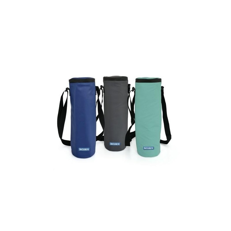 BOLSA PARA BOTELLAS CONGELABL 1,5L SURTIDO 9734-TS