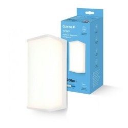 APLIQUE PARED EXTERIOR LED TENA 9W CCT IP65