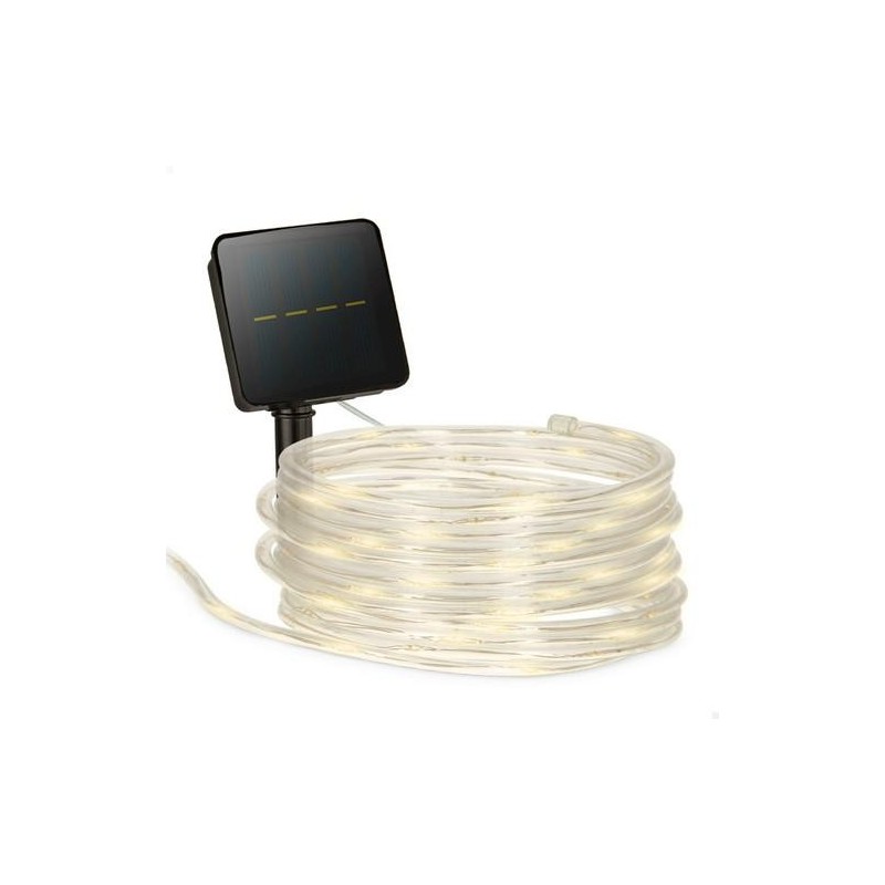 MANGUERA SOLAR CON TIRAS LED AKTIVE 61538