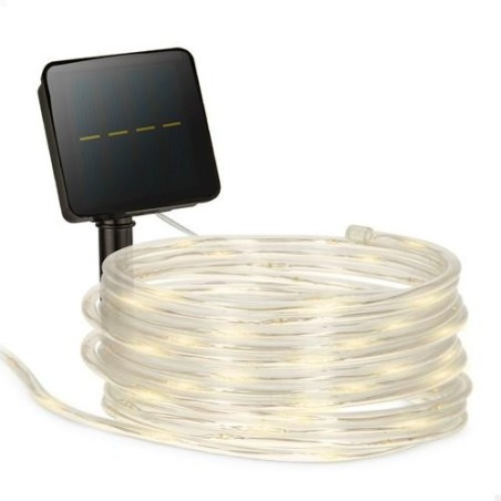 MANGUERA SOLAR CON TIRAS LED AKTIVE 61538