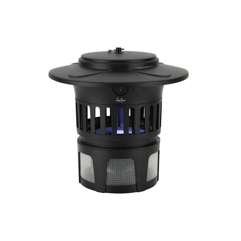 ATRAPA MOSQUITOS 80 M2 13 W EXTERIOR/INTERIOR