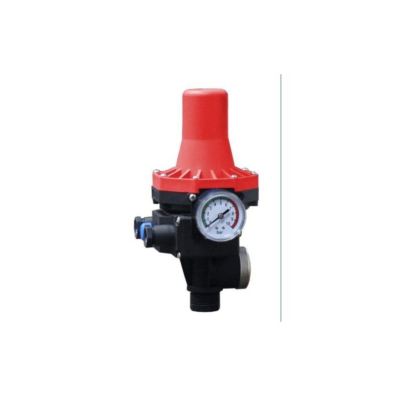 CONTROL ELECT. PRESION ELECTROBOMBA IMATIC 9188