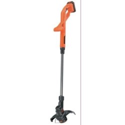 CORTABORDES 18V 1.5AH LITIO 25CM ST1823-QW