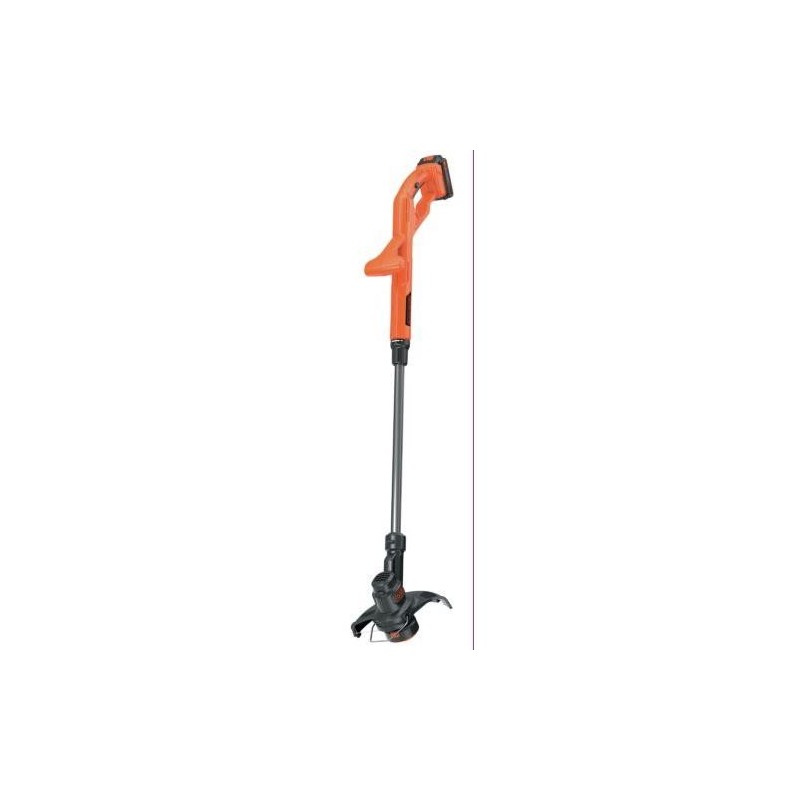 CORTABORDES 18V 1.5AH LITIO 25CM ST1823-QW
