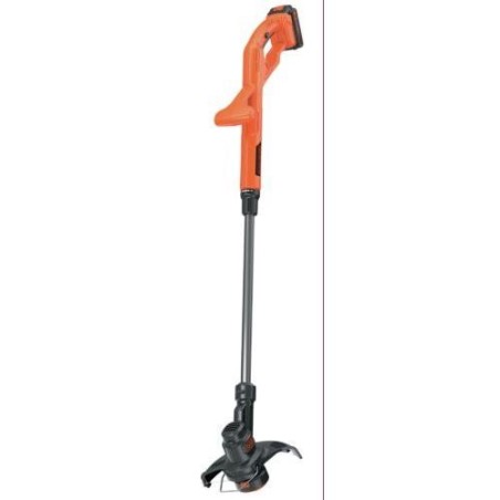 CORTABORDES 18V 1.5AH LITIO 25CM ST1823-QW