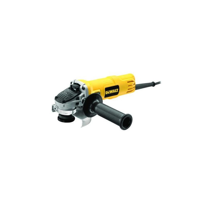 MINIAMOLADORA 115 MM. 800 W. DWE4056QS