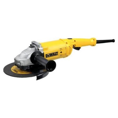 AMOLADORA 2000W. 230MM. DWE490-QS