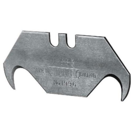 HOJAS CUCHILLO 1996 (5 CUCHILLAS) 0-11.983