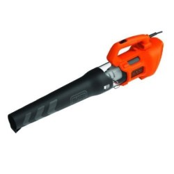 SOPLADOR AXIAL 1850W BEBL185-QS