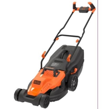 CORTACESPED 1600W. 38CM. BEMW471BH-QS
