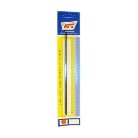 SIERRAS MADERA 16 CM. 6 (BL.-12)