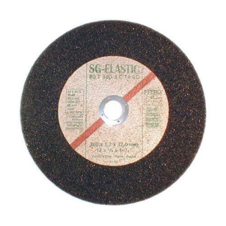 DISCO CARBORUNDUN 80 T 300-3 C-16SG 10-25