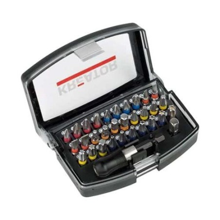 32 PIEZAS PUNTAS DE DESTORN KRT064601