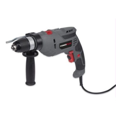 TALADRO PERCUTOR 720W POWE10030