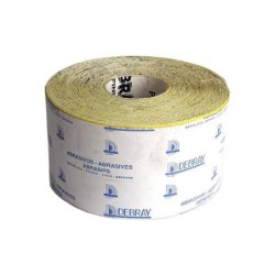 PAPEL VIBRATOR 100/80X50 M. 63642578845
