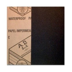 PAPEL DE AGUA ABEJAS 400 63642538431