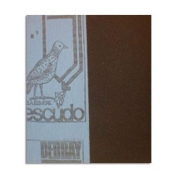 TELA ESMERIL ESCUDO 4 66623315051