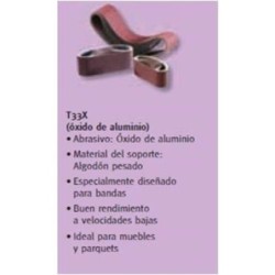 BANDA TELA (SFE) 75X457/60 63642585883