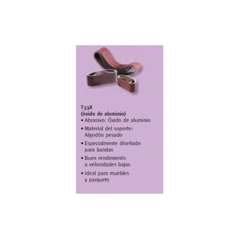 BANDA TELA (SFE) 75X457/80 63642585885
