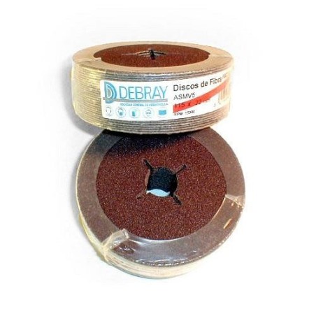 DISCO VULCAFIBRE AS 178/120 66623391777