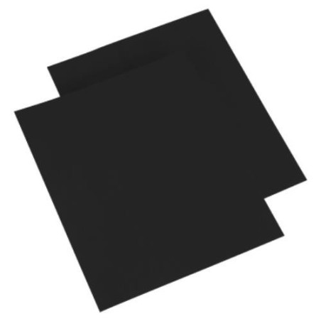 LIJA GR 360 PAPEL IMPERMEABLE LATEX 230X280