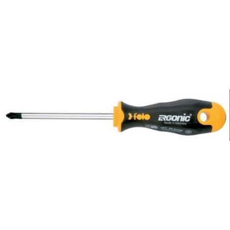 DESTORNILLADOR ERGONIC POZIDRIV 401 PZ 2X100