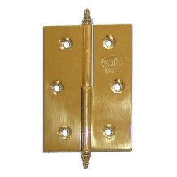 BISAGRA LATON MODELO 1006 70X50 DCHA.