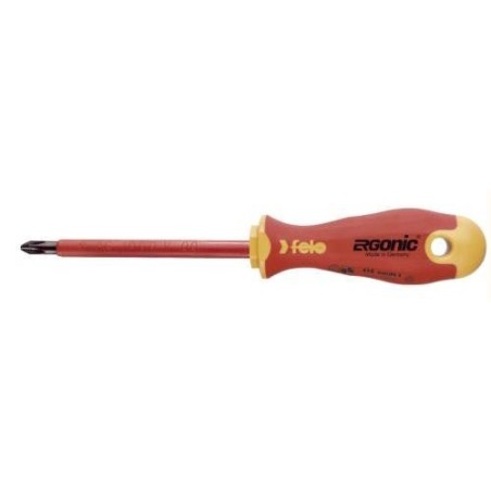 DESTORNILLADOR ERGONIC VDE. PHILIPS 0X60