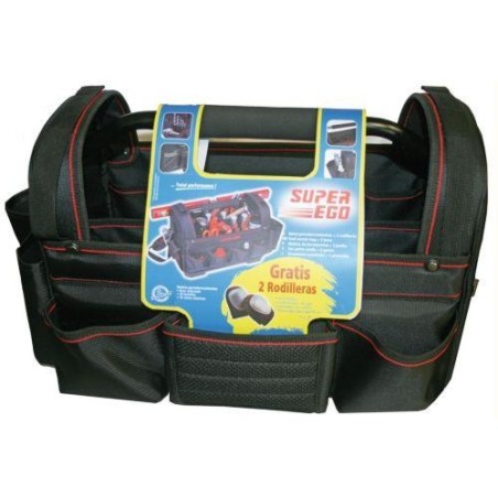 BOLSA DE HERRAMIENTAS CON RODILLERAS 1500000466