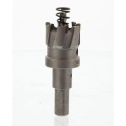 FRESA TAZA TCT PARA INOX Ø51MM MUSSOL