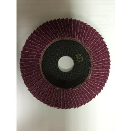 DISCO LAMINAS ZIRC.HYBRIDO PURPLE GR40 IPP11540