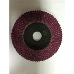 DISCO LAMINAS ZIRC.HYBRIDO PURPLE GR60 IPP11560