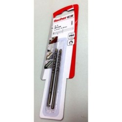BROCA METAL DURO S 4X75 (BL.-2)