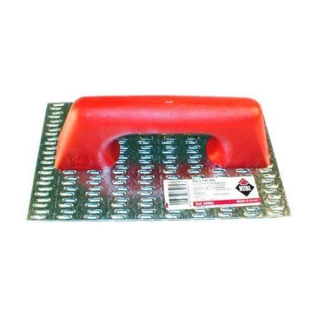 RASCADOR MORTERO MONOCAPA 65962