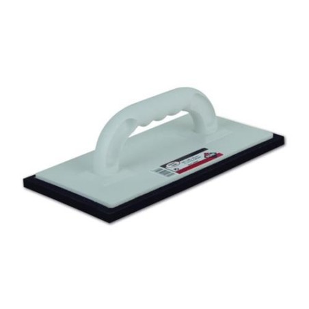 LLANA GOMA JUNTAS 280X140 MM. 24969