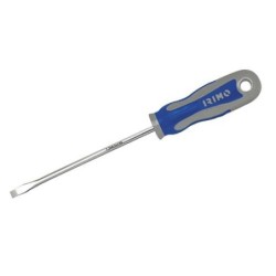 DESTORNILLADOR BIMATERIAL BOCA PLANA 6,5X150MM