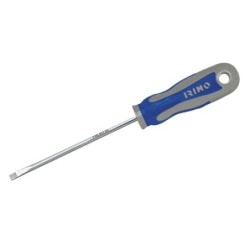 DESTORNILLADOR BIMATERIAL BOCA RECTA 3X100MM