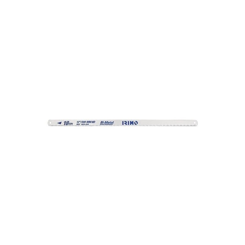 HOJA DE SIERRA FLEXIBLE BIMETAL 24 5 PZAS