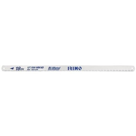 HOJA DE SIERRA FLEXIBLE BIMETAL 24 5 PZAS