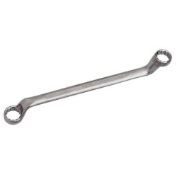 LLAVE ESTRELLA ACODADA CROMO 10 -11 M