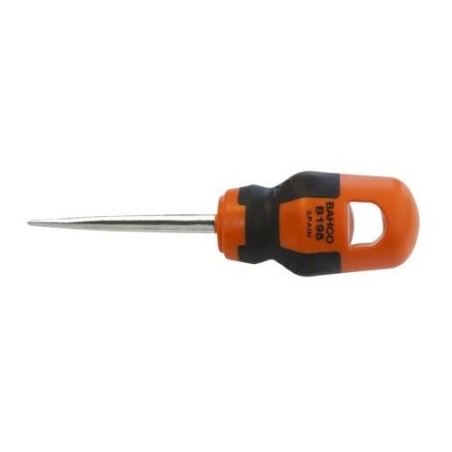 DESTORNILLADOR CARROCERO B195 PLANTILLA 6X25