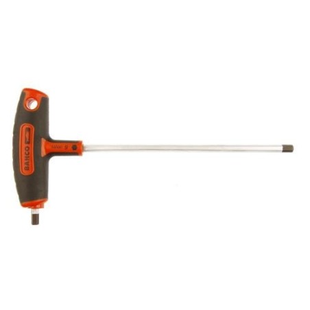 DESTORNILLADOR T EXAGONAL ALLEN 900T-025-100